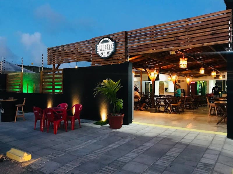 Spolleta Bar