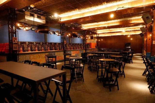 Bar Ato