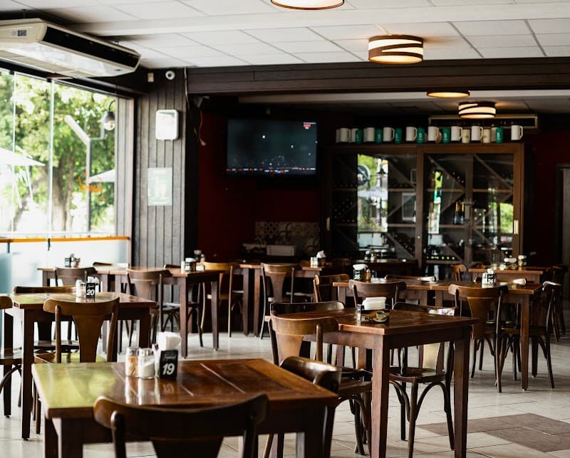 Bar Imperial