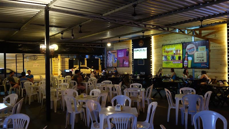 Bar dos Meninos
