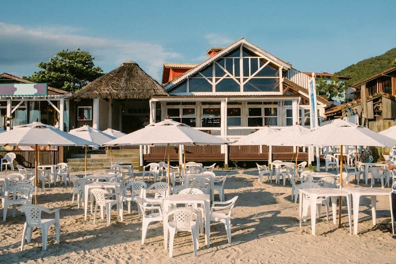Perellos Restaurante Bar
