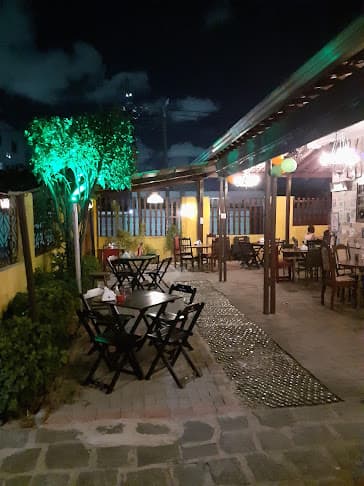 Bar 54