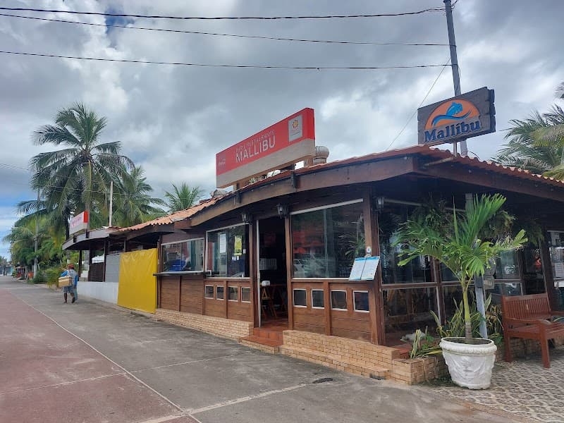 Mallibu