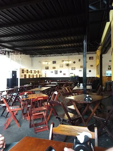 Boteco do Liu