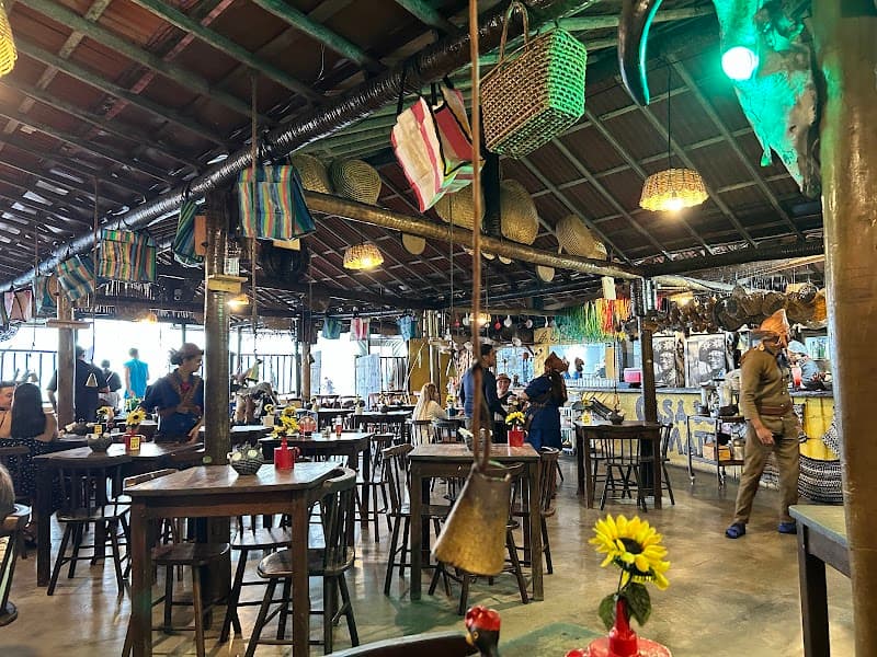 Casa do Matuto