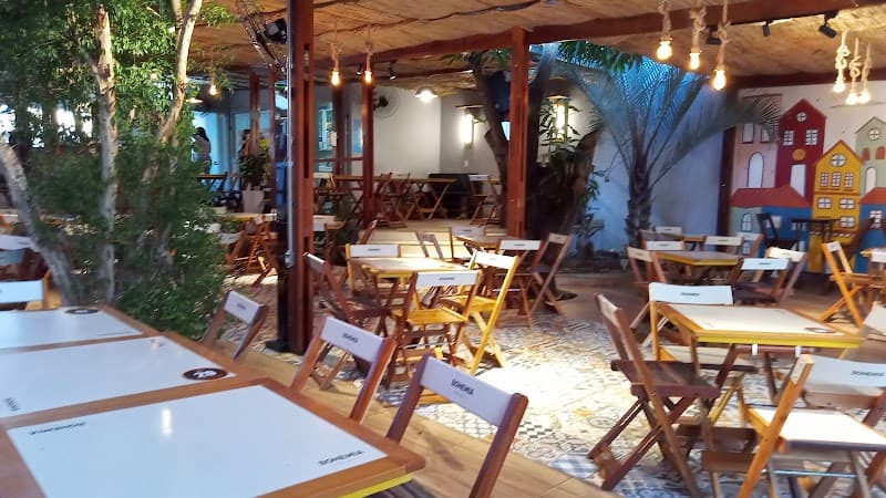 La Pança Beco Cultural