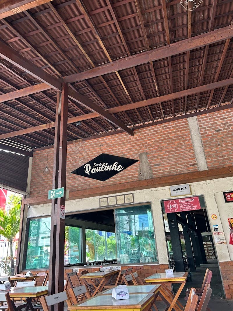 Bar do Paulinho