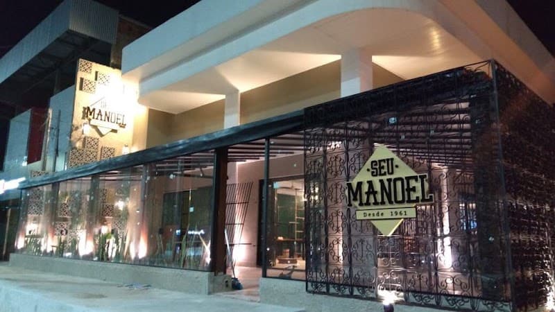 Seu Manoel
