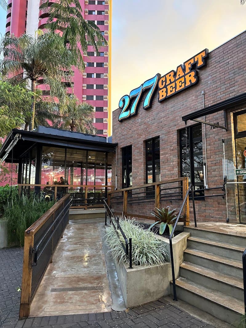 277 Craft Beer