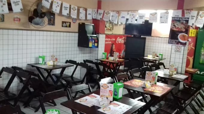 Bar do Marquim