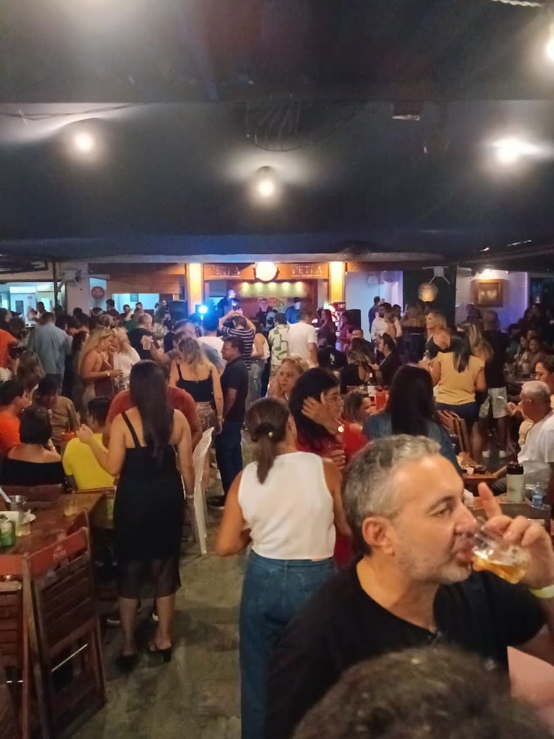 San's Boteco