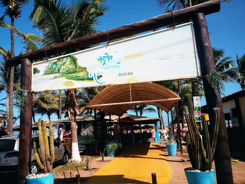 Havanna Beach Bar