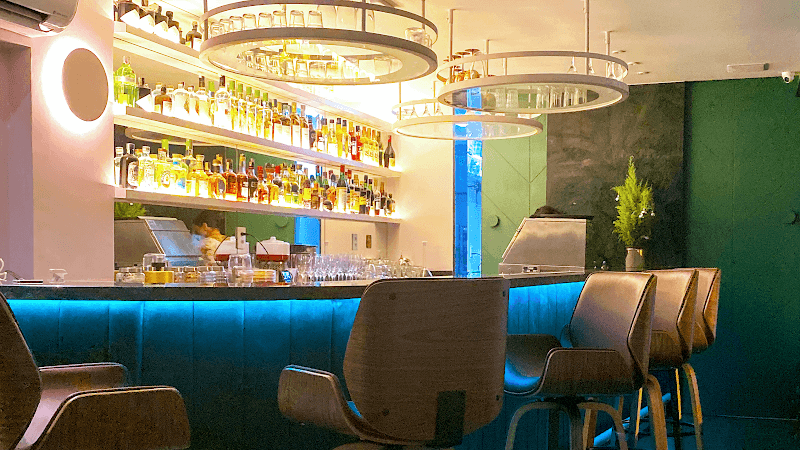 Altas Gastrobar