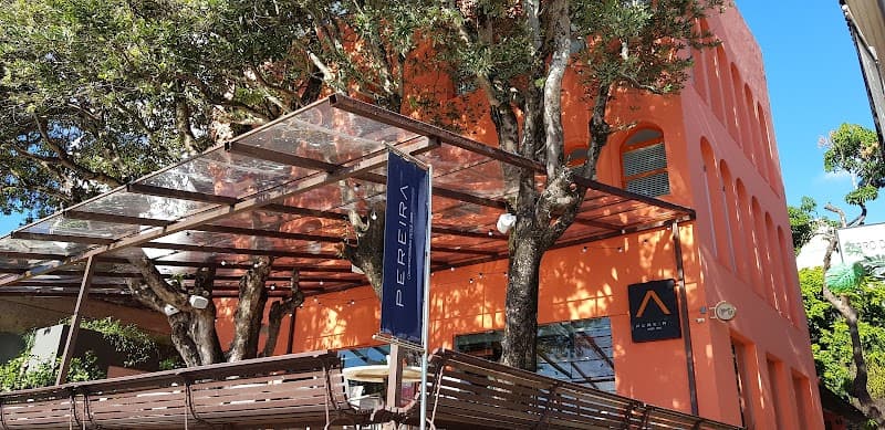 Pereira Restaurante