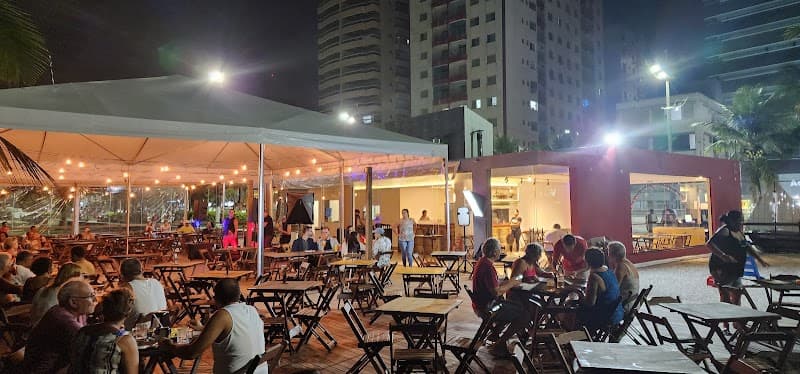 Brisa Bar Aviação