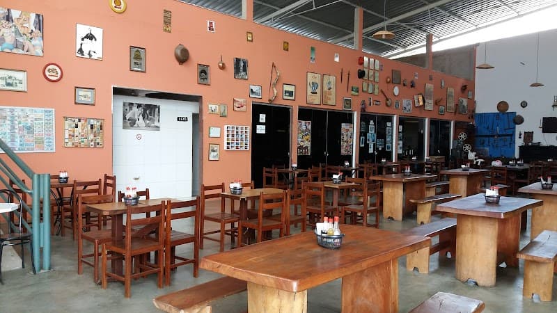 Bar do Cornélio