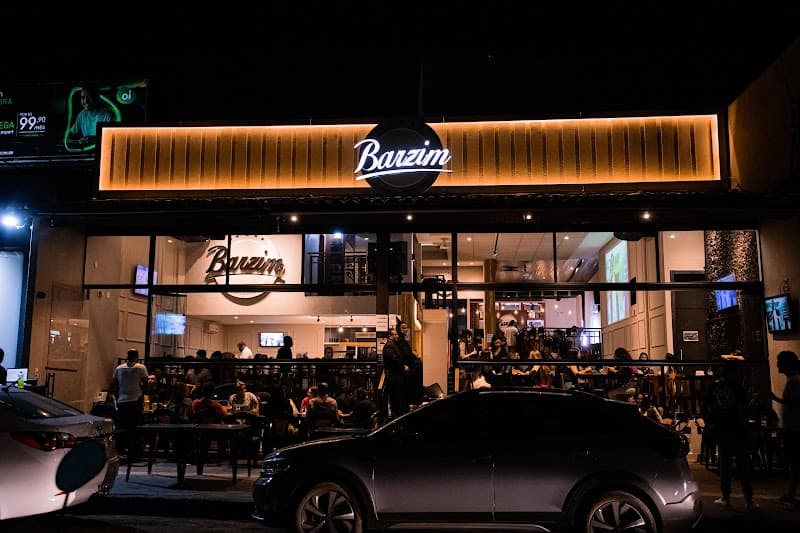 Barzim Cervejaria e Restaurante
