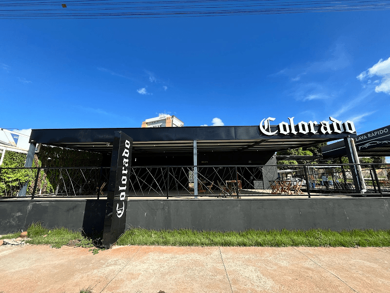 Colorado Pub
