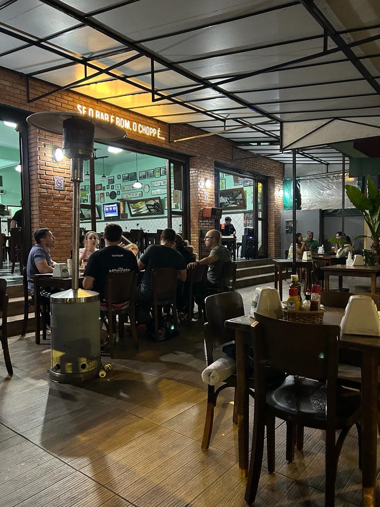 Botequim Floripa