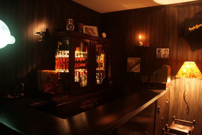 Retrô Pub