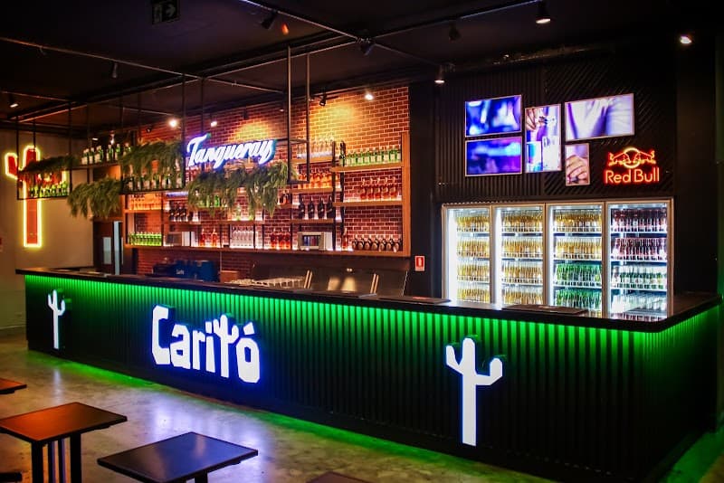 Caritó Bar & Restaurante