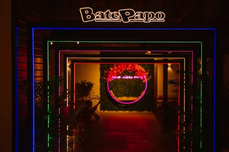 BatePapo