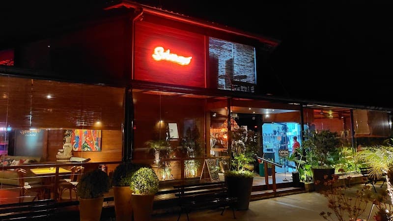 Soberano Jazz Club