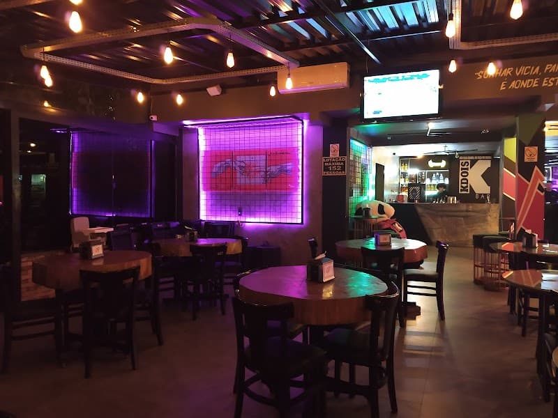 KDois Gastrobar