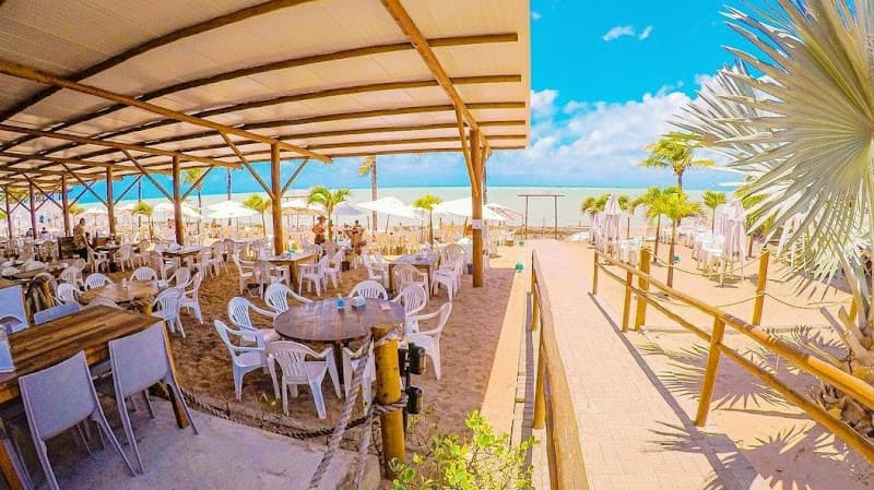 Praiano Bar