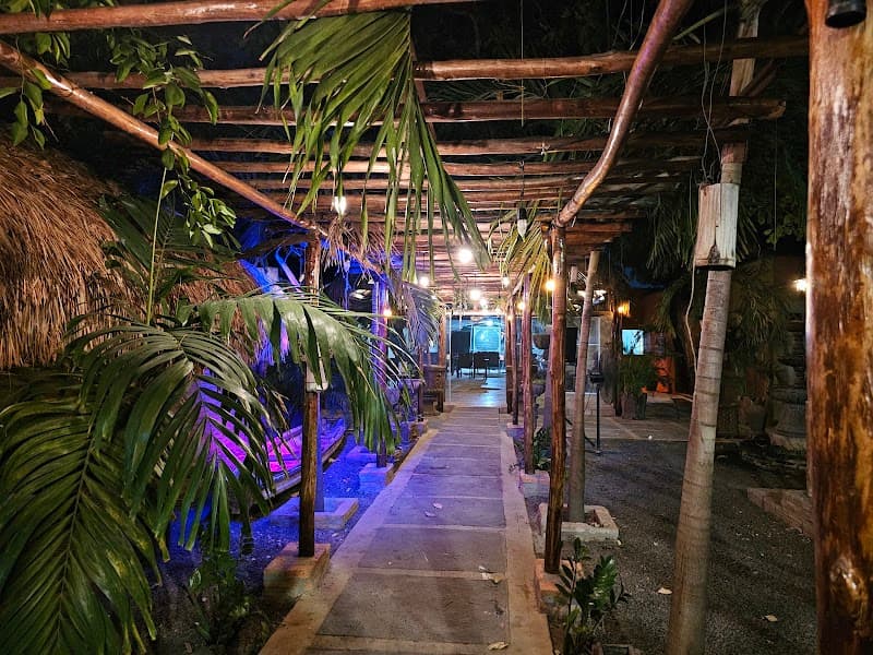 Navegas Restaurante