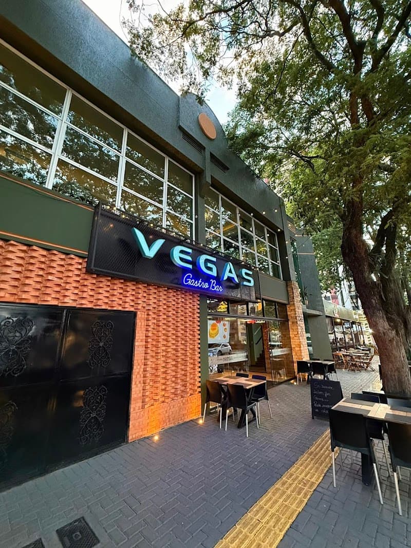 Vegas Gastrobar