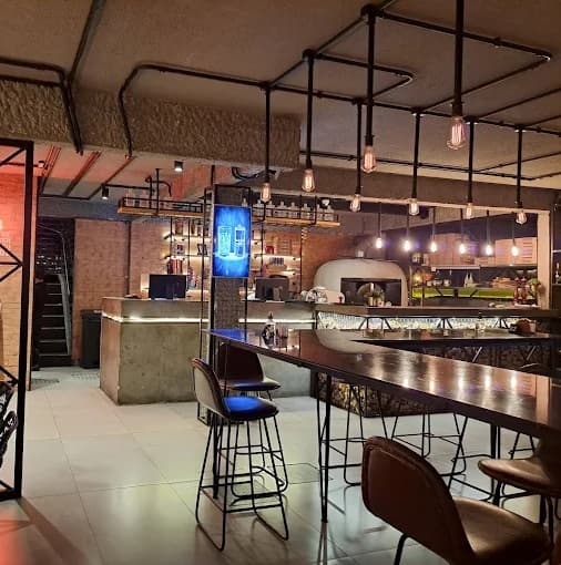 Mannaia Bar e Forneria