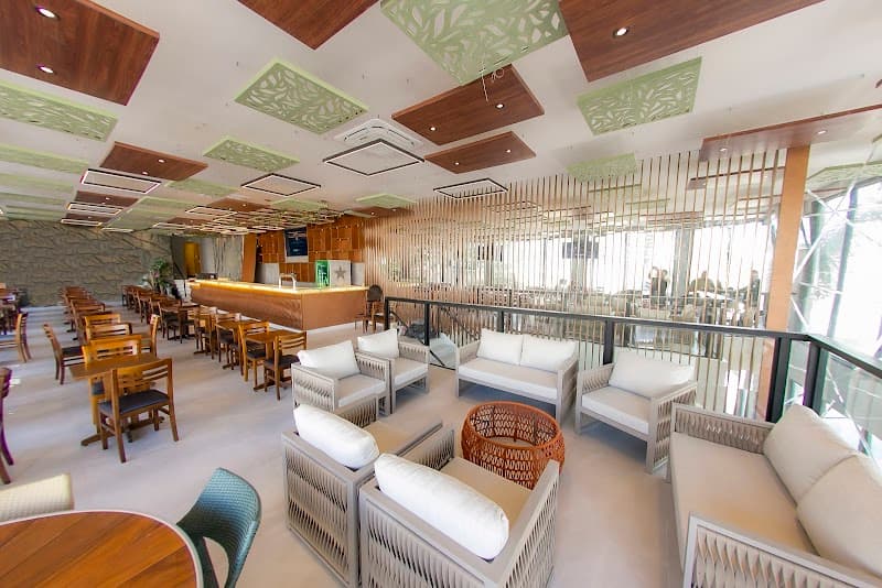 MOON Campinas - Bar & Lounge