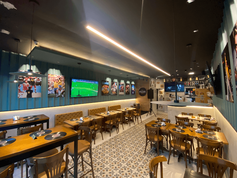 Retrô Bar
