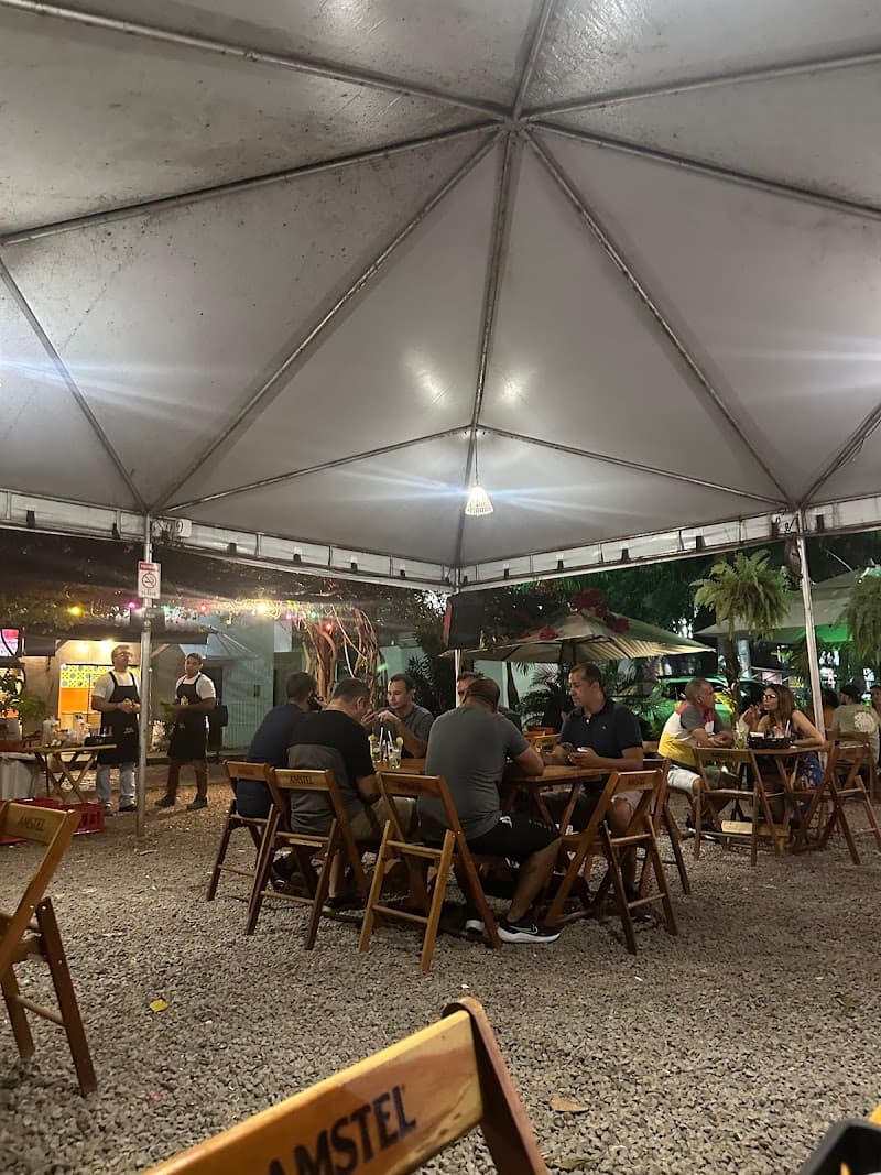 Botequim Tamo Junto