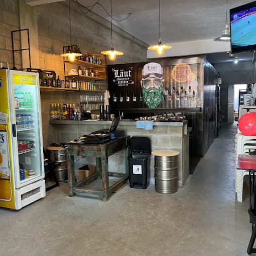Läut Express Juiz de Fora | Bar e Delivery de Chopp