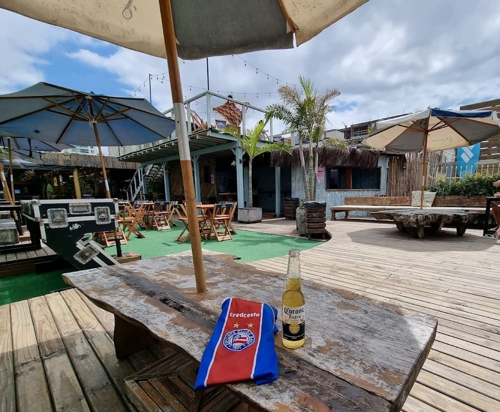 Boteco da Brava