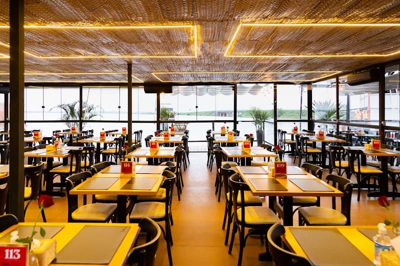 Rosa Madalena - Gastrobar