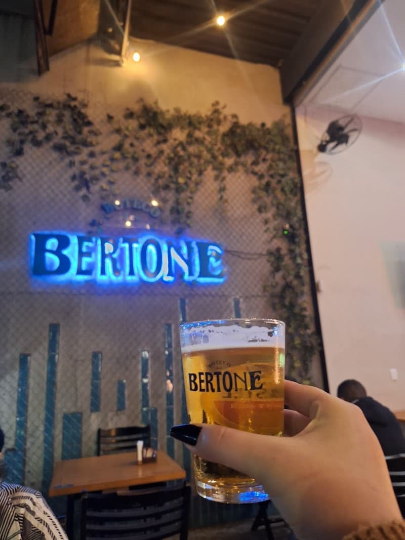 Boteco Bertone