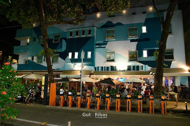Mistico Bar Ipanema