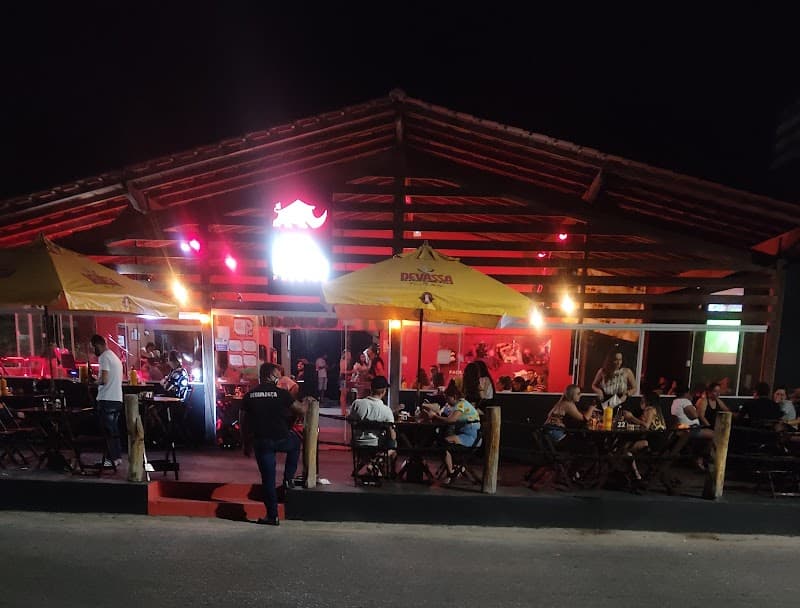 Boteco Vibe
