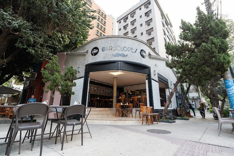 Bar do Lopes | Bar na Savassi