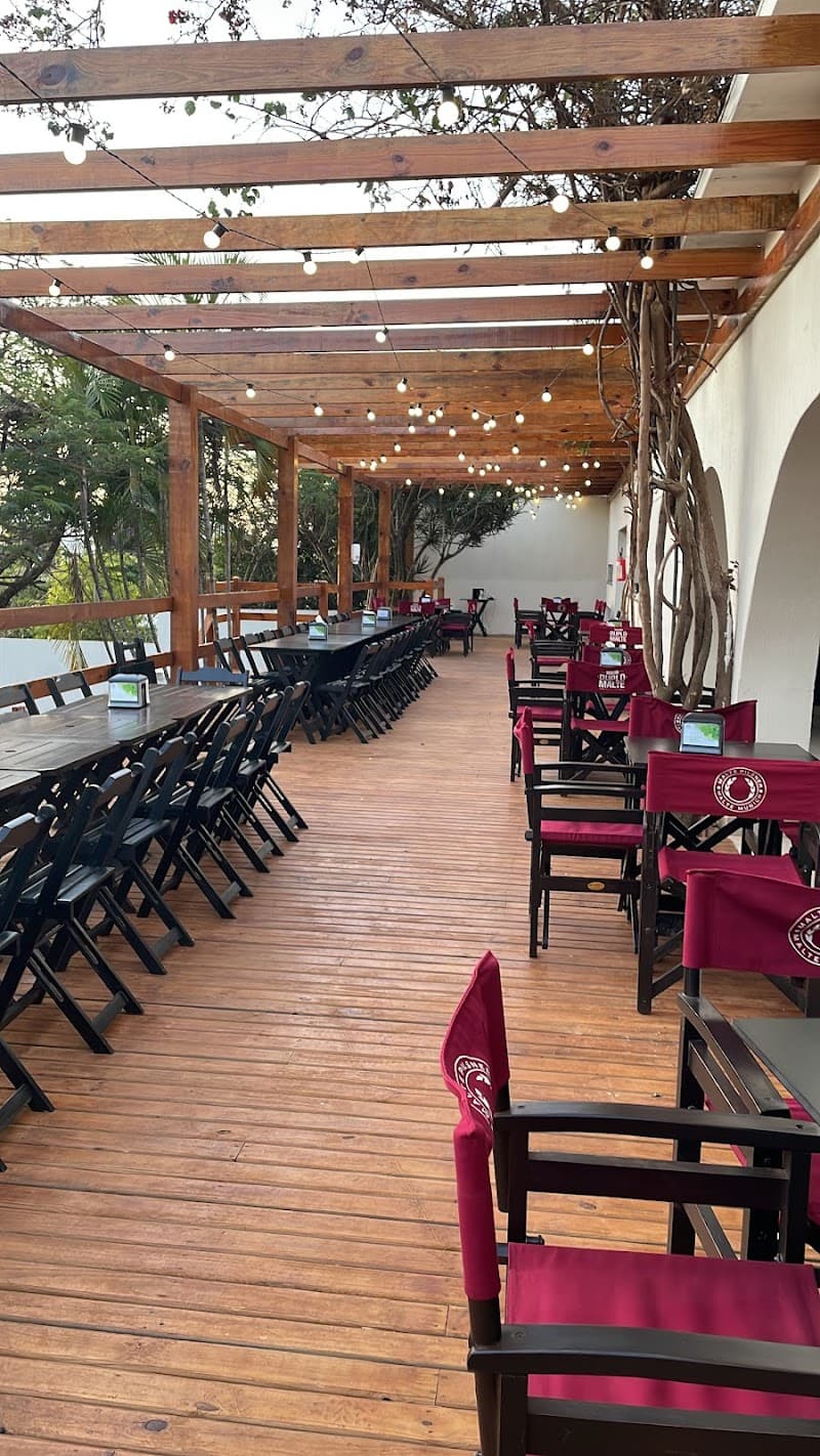 Casa do Lago Gastrobar