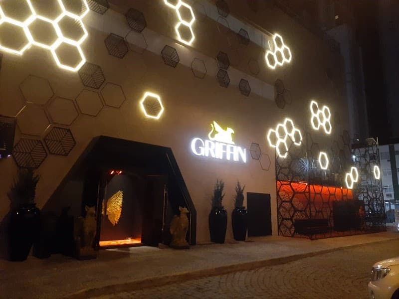 Griffin Club