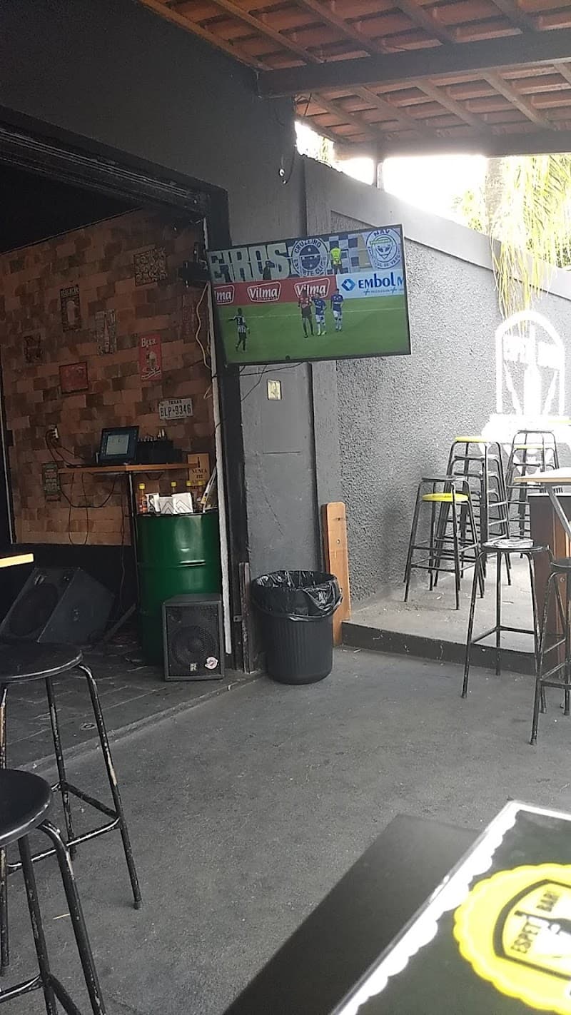 EspetiBar