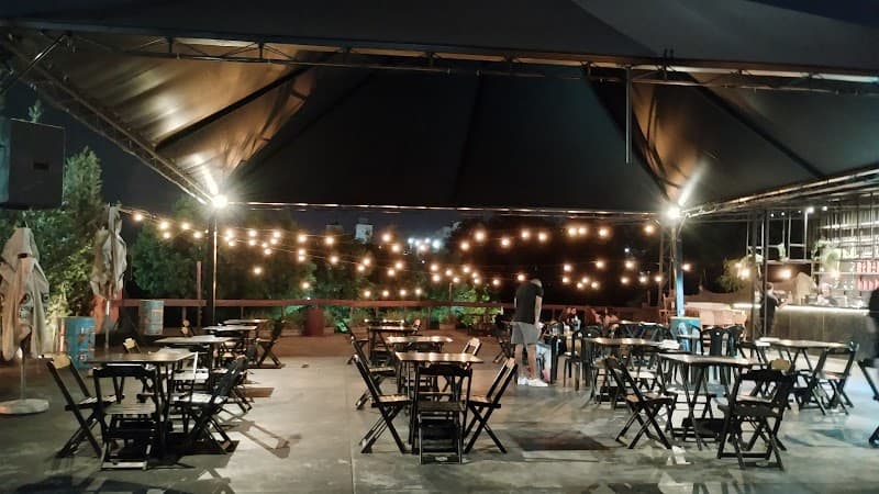 Estilo Livre Bar