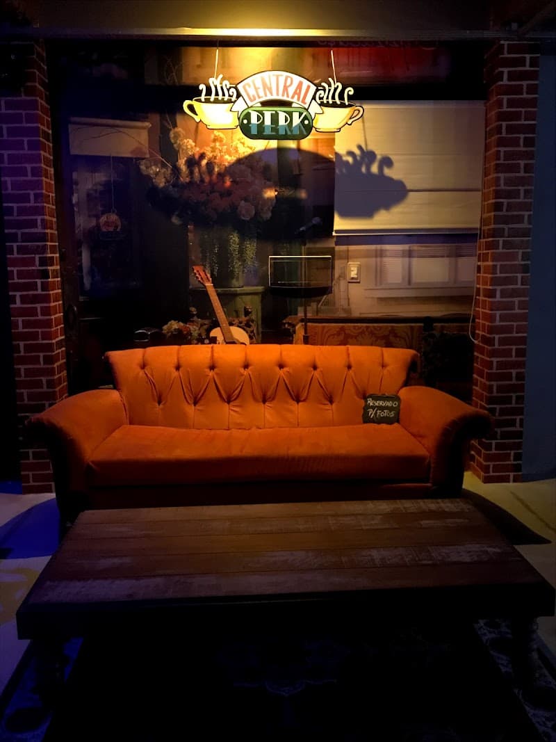 Lorde Nelson Rest Pub
