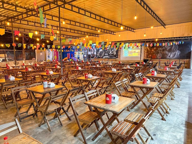 Nosso Bar
