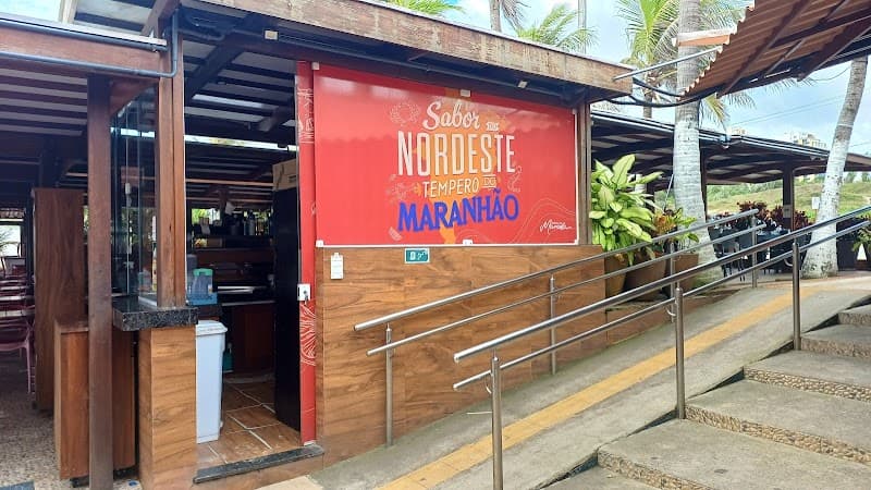 Barraca da Marcela