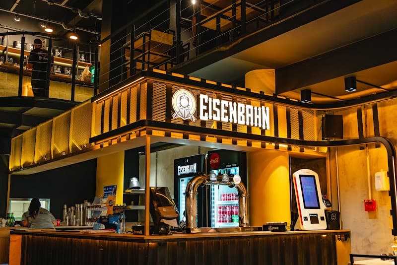 Poeta Bar